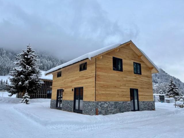 Dualpark Afritz Am See Scherzboden المظهر الخارجي الصورة