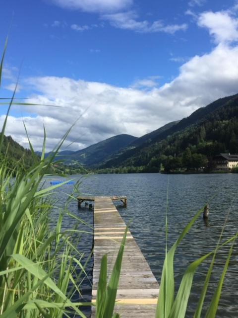 Dualpark Afritz Am See Scherzboden المظهر الخارجي الصورة