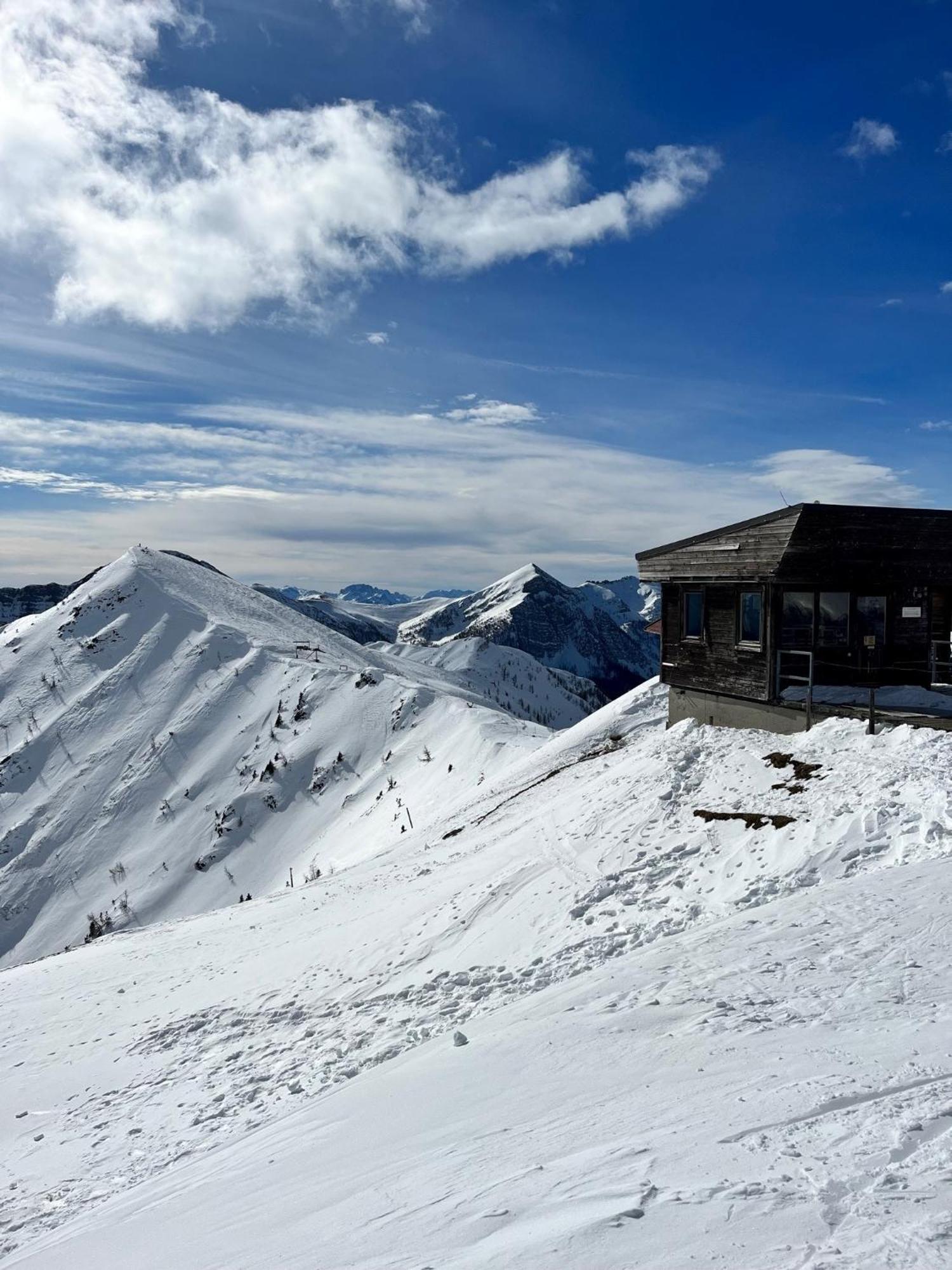 Dualpark Afritz Am See Scherzboden المظهر الخارجي الصورة