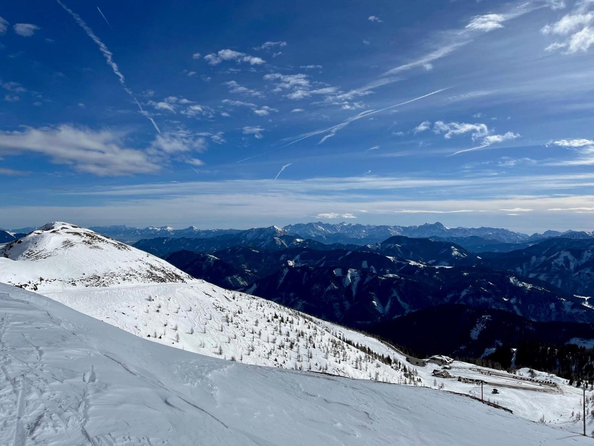 Dualpark Afritz Am See Scherzboden المظهر الخارجي الصورة