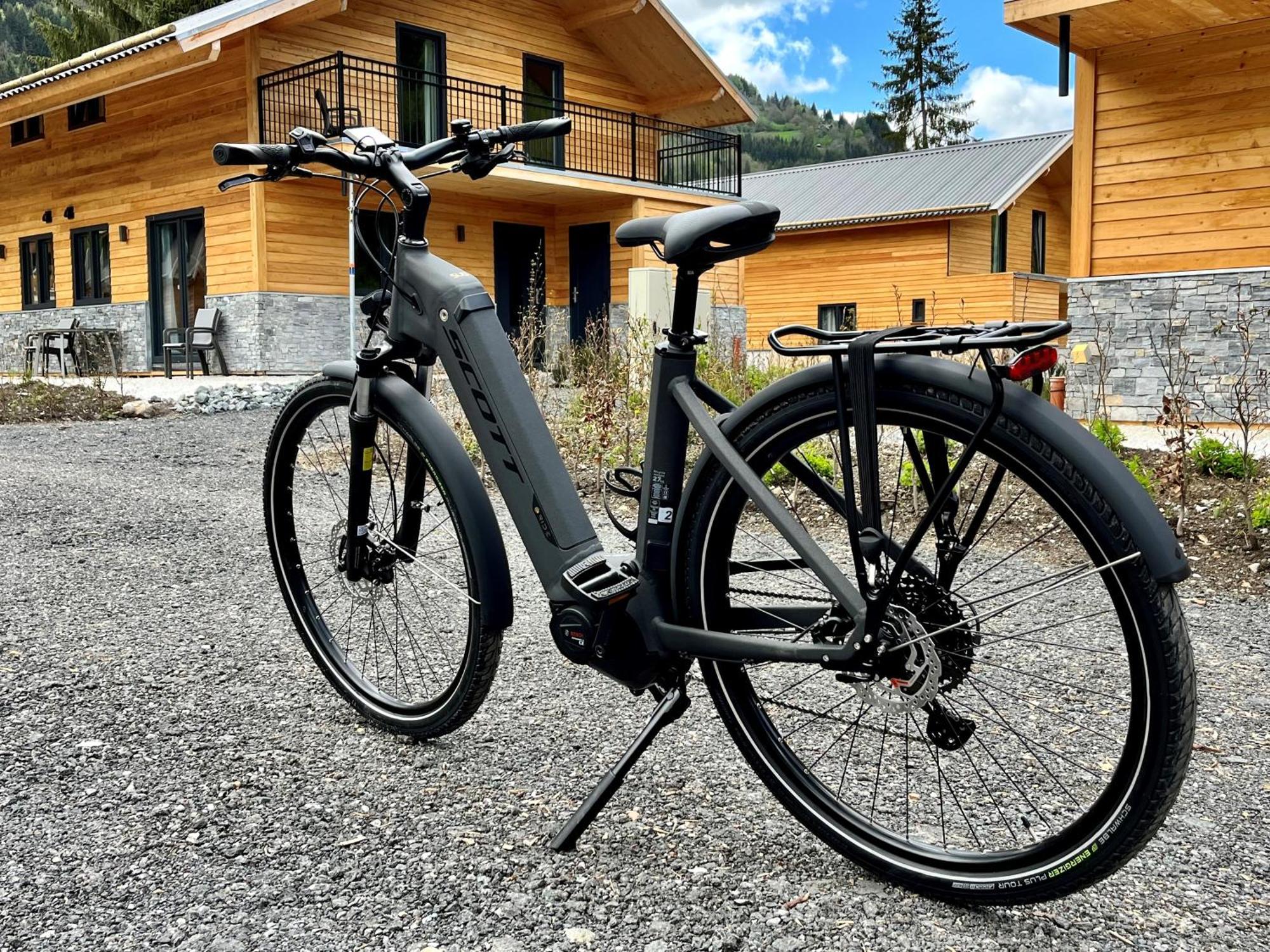 Dualpark Afritz Am See Scherzboden المظهر الخارجي الصورة